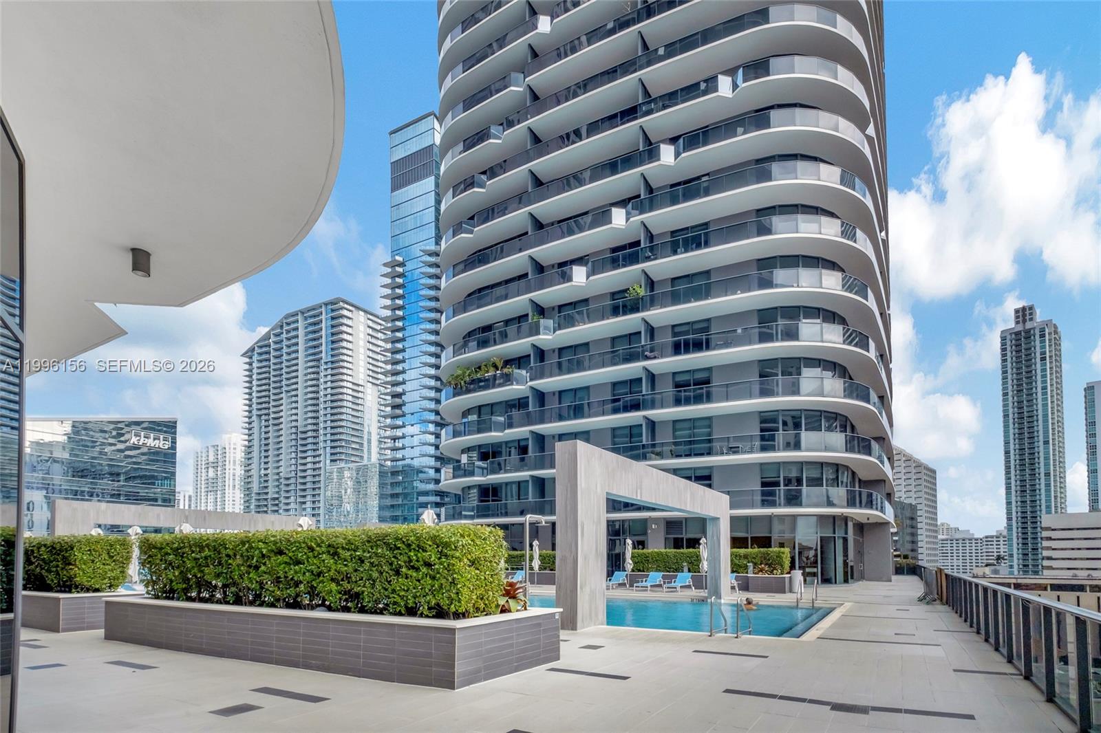 BAY VISTA PARK AMD PL - Residential