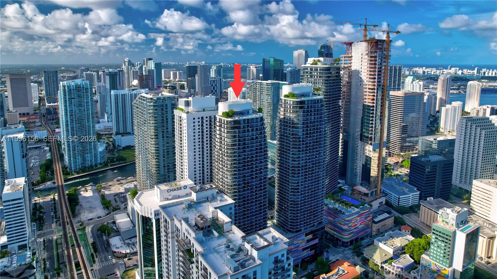 BAY VISTA PARK AMD PL - Residential