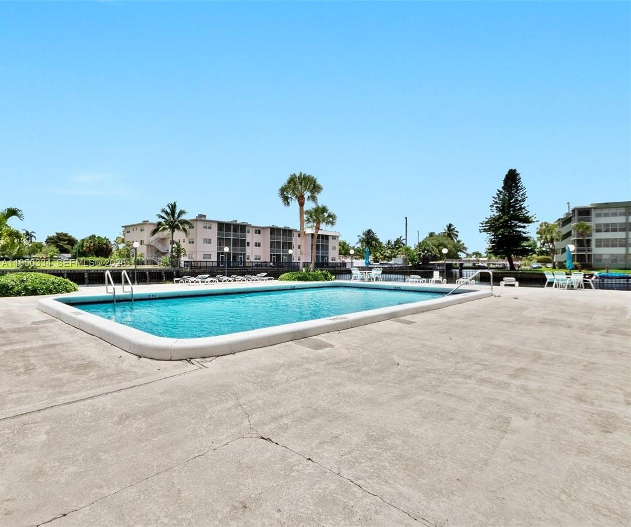 WATERGATE CONDOMINIUM NO - Residential