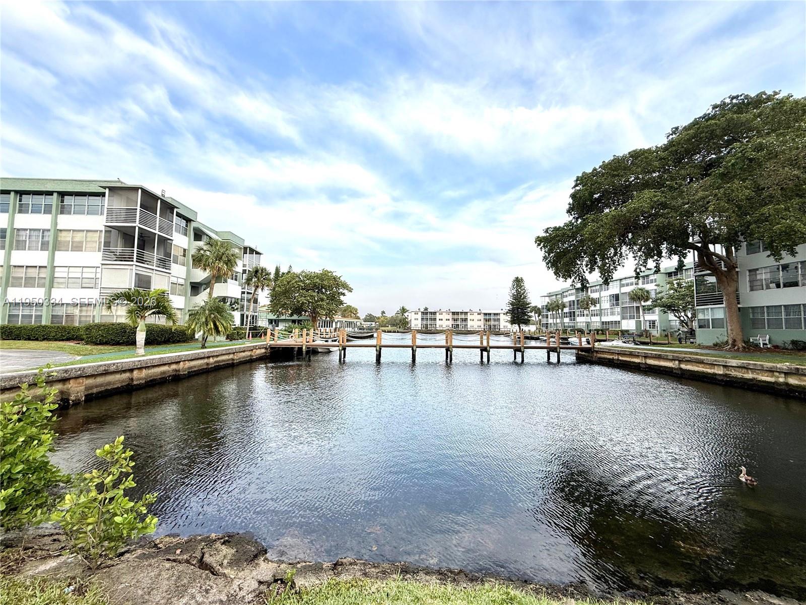 WATERGATE CONDOMINIUM NO - Residential