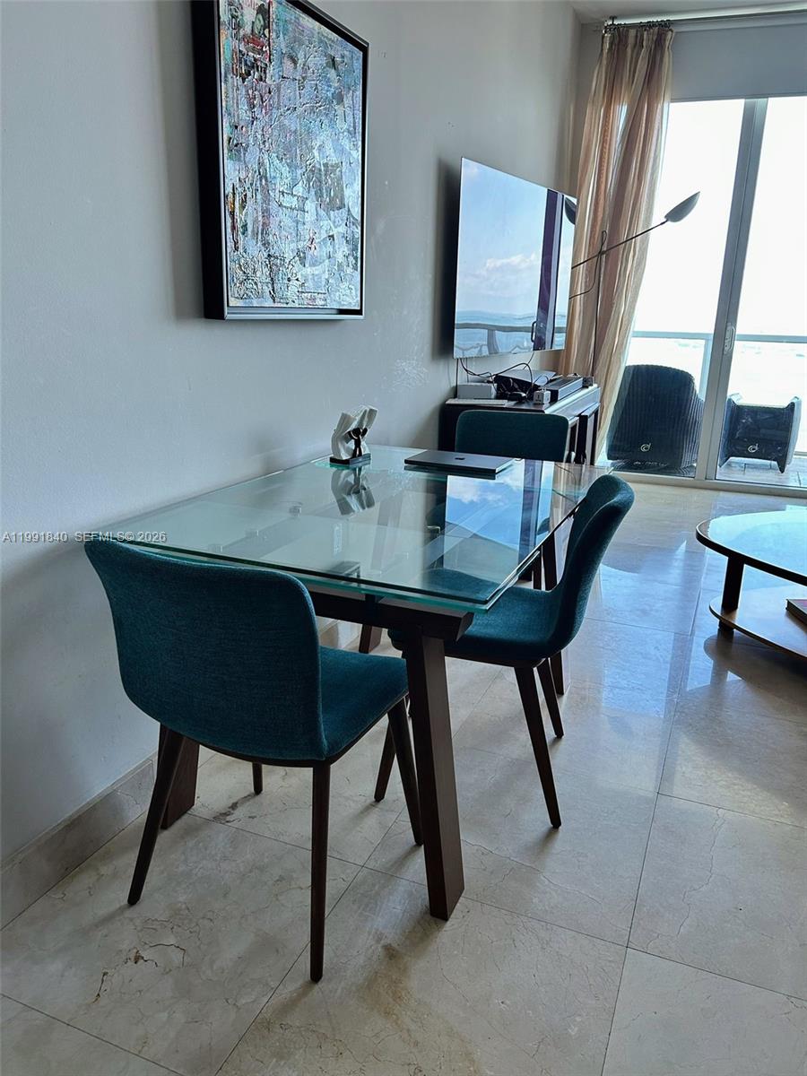 THE EMERALD AT BRICKELL C - Residential Lease