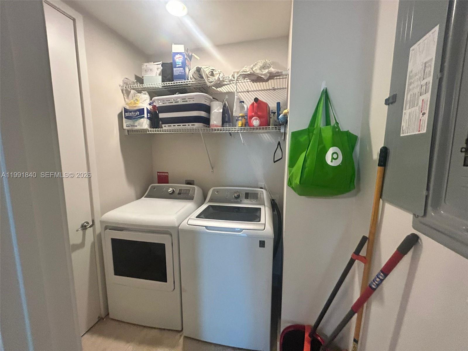 THE EMERALD AT BRICKELL C - Residential Lease