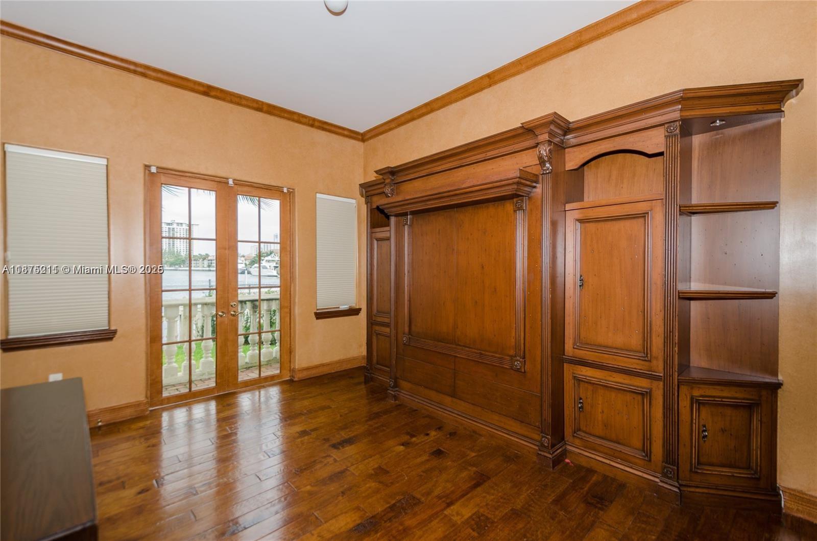 EASTERN SHORES 1 ADDN - Residential Lease