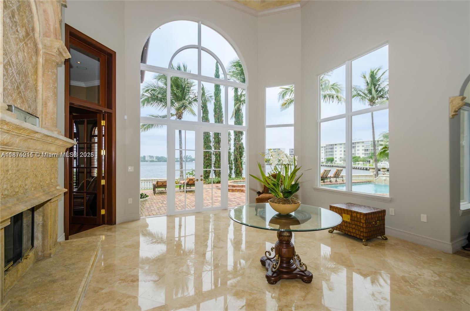 EASTERN SHORES 1 ADDN - Residential Lease