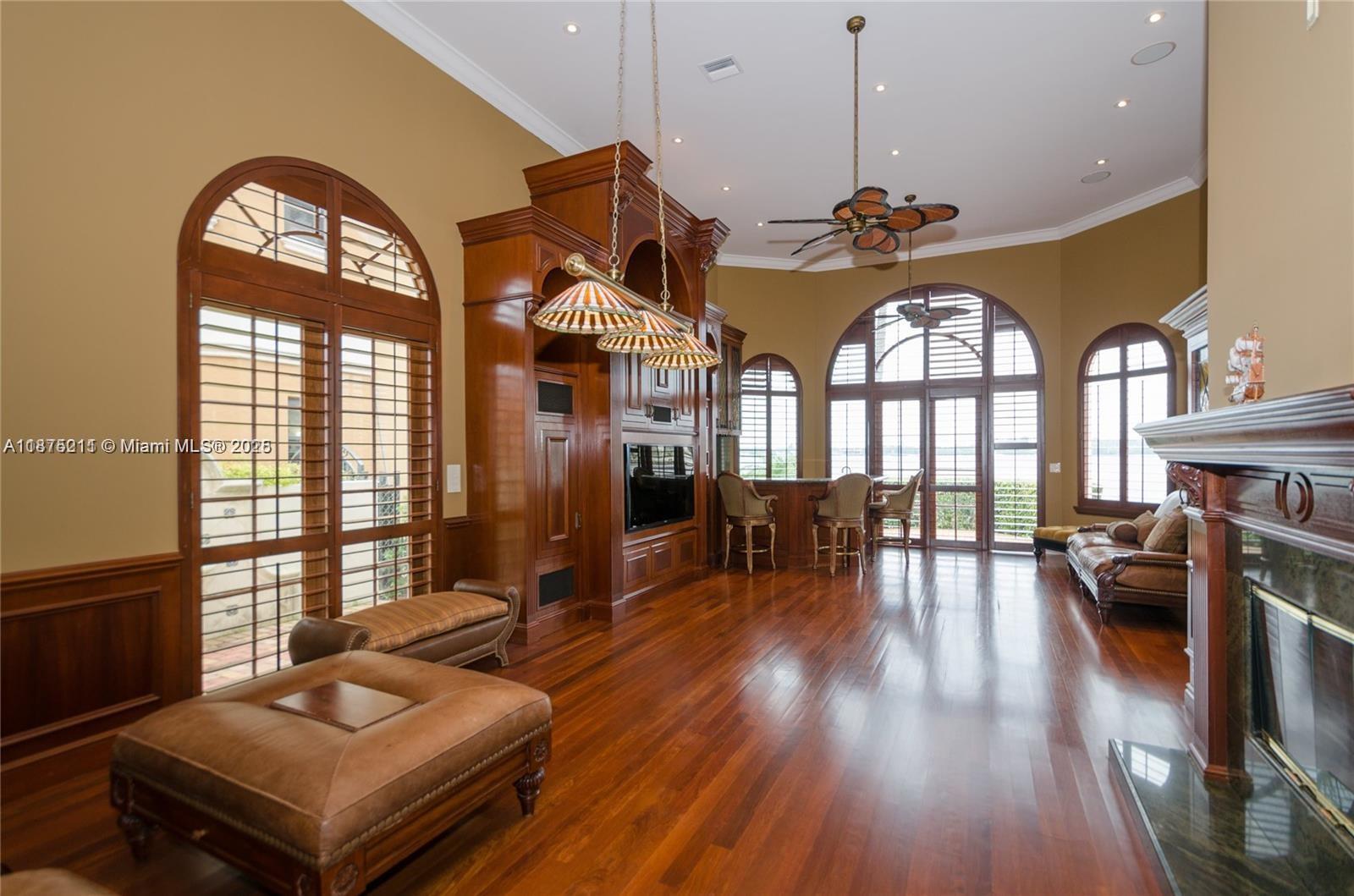 EASTERN SHORES 1 ADDN - Residential Lease