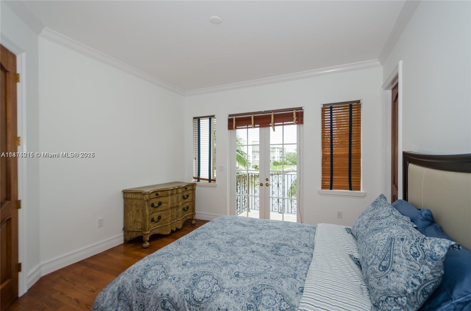 EASTERN SHORES 1 ADDN - Residential Lease