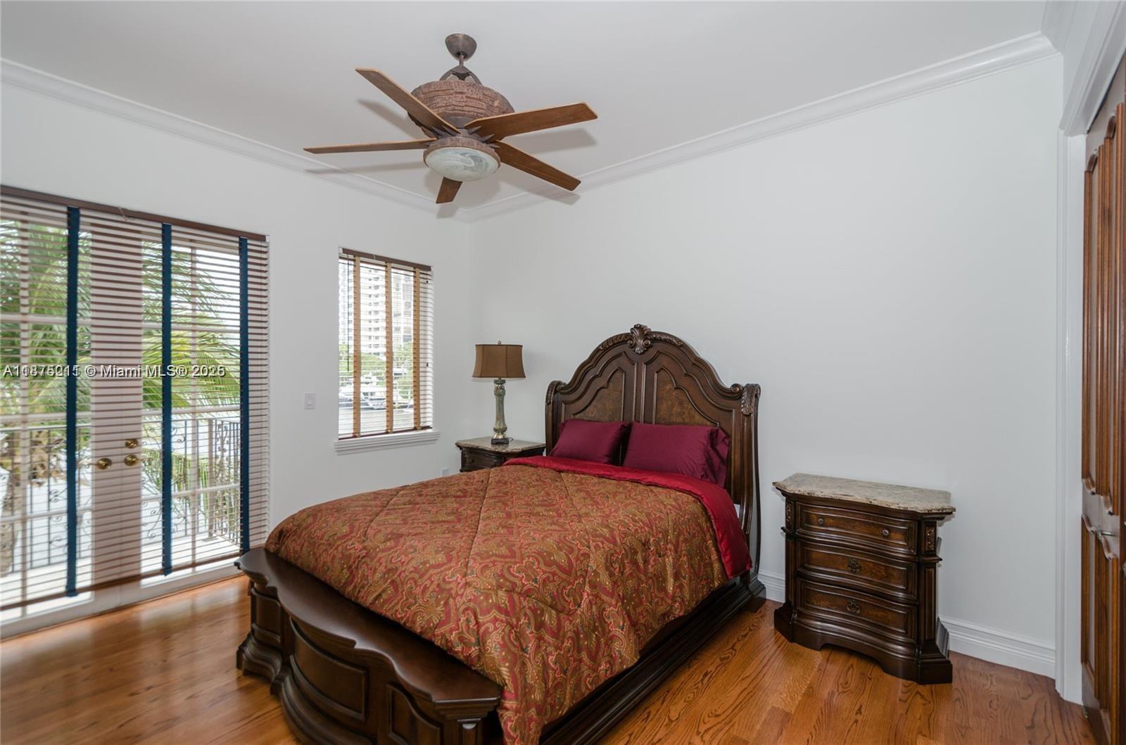 EASTERN SHORES 1 ADDN - Residential Lease