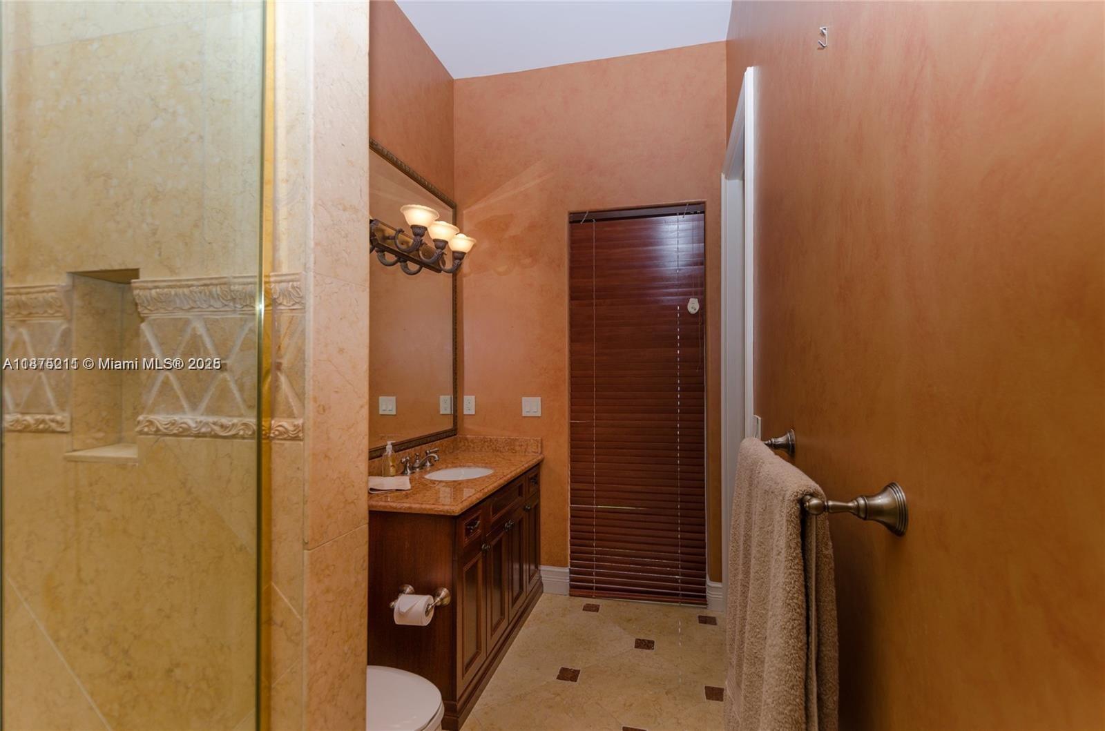 EASTERN SHORES 1 ADDN - Residential Lease