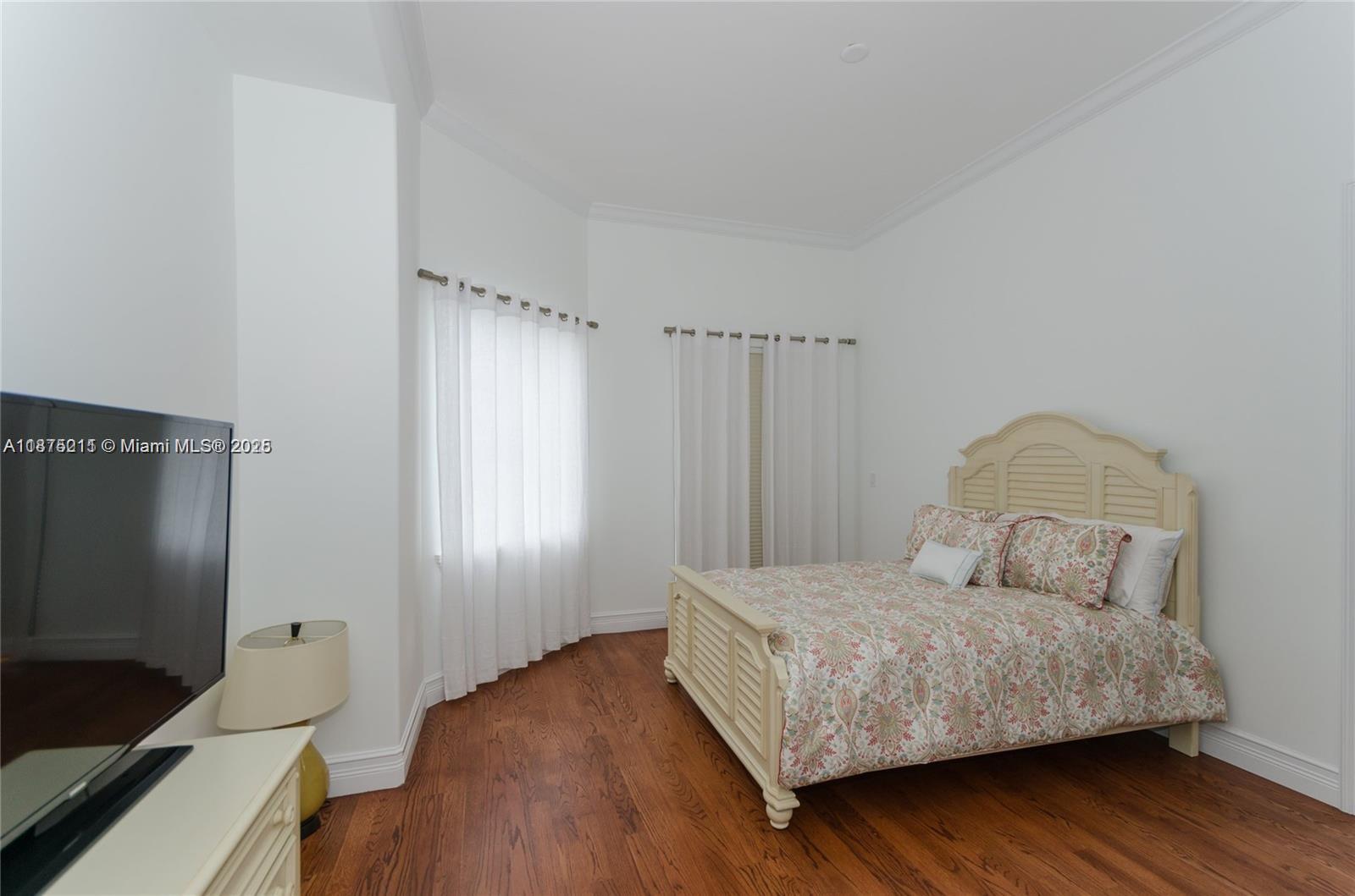 EASTERN SHORES 1 ADDN - Residential Lease