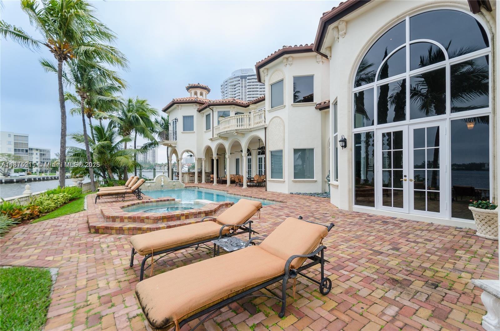 EASTERN SHORES 1 ADDN - Residential Lease