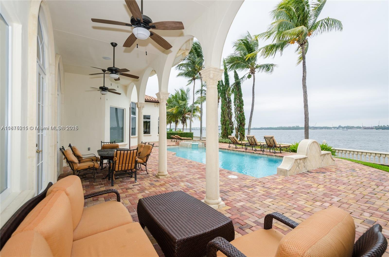 EASTERN SHORES 1 ADDN - Residential Lease