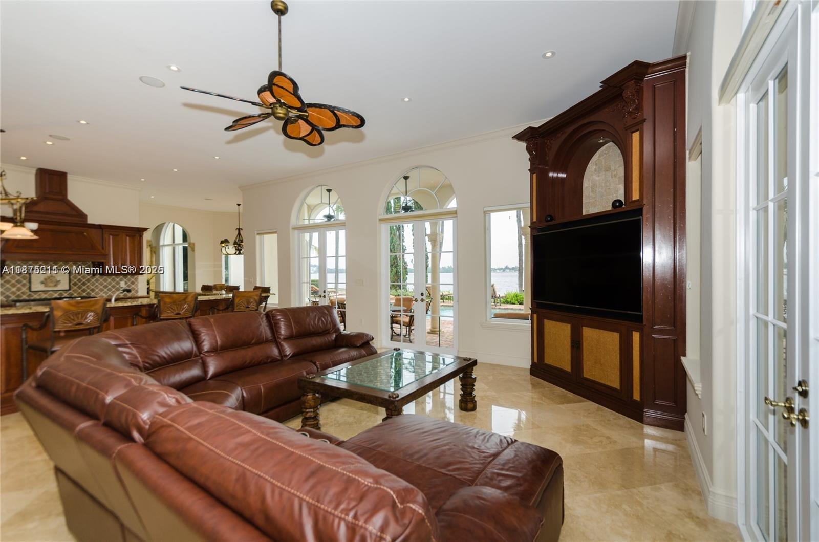 EASTERN SHORES 1 ADDN - Residential Lease