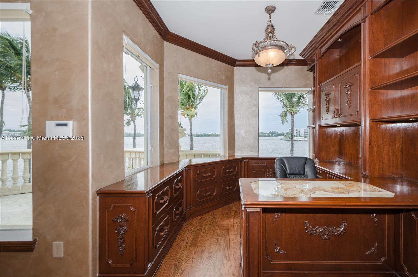 EASTERN SHORES 1 ADDN - Residential Lease