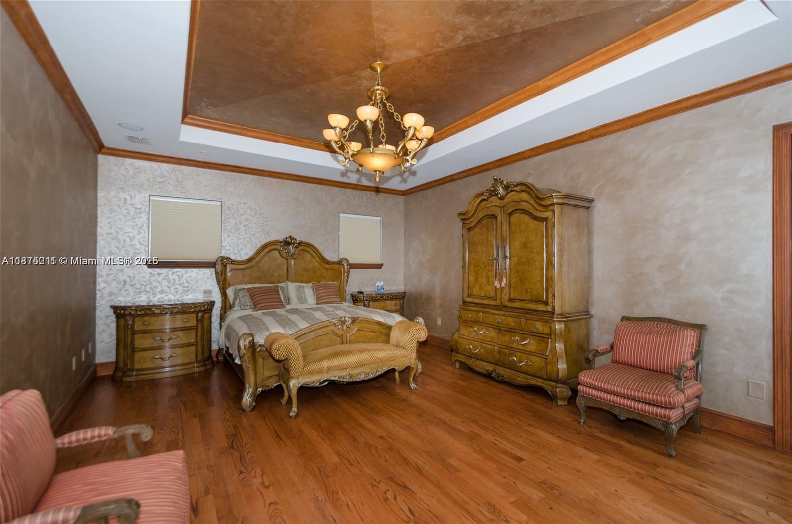 EASTERN SHORES 1 ADDN - Residential Lease