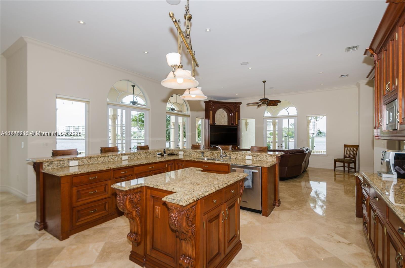 EASTERN SHORES 1 ADDN - Residential Lease