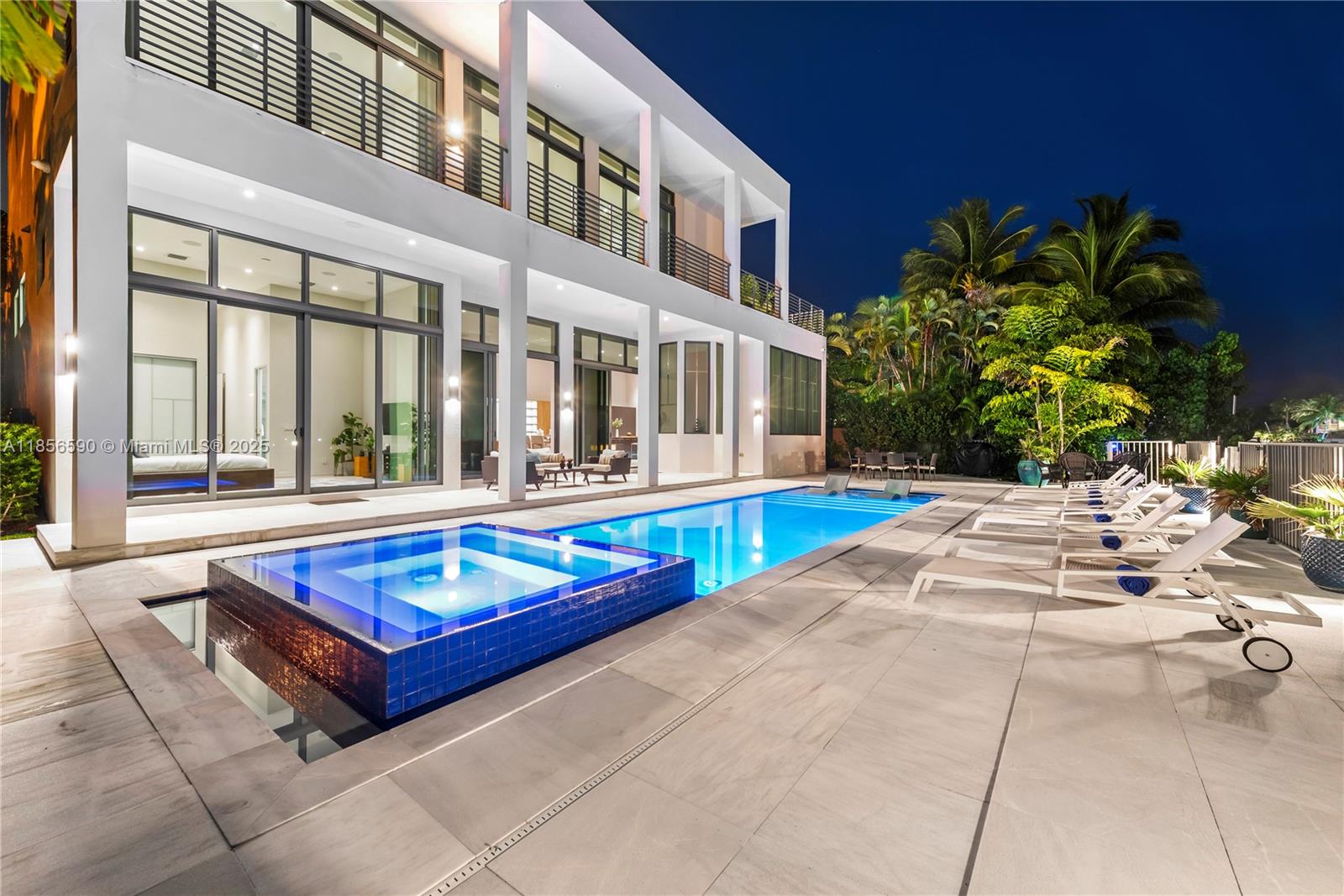 CORAL RIDGE - Residential Lease