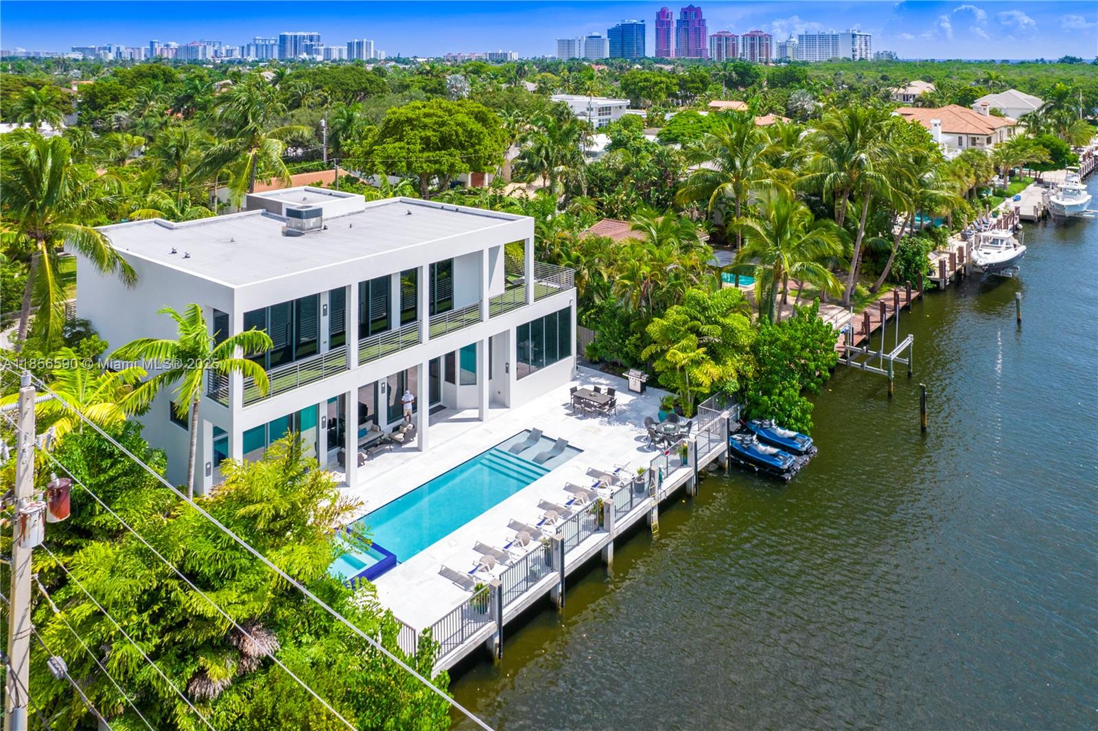 CORAL RIDGE - Residential Lease