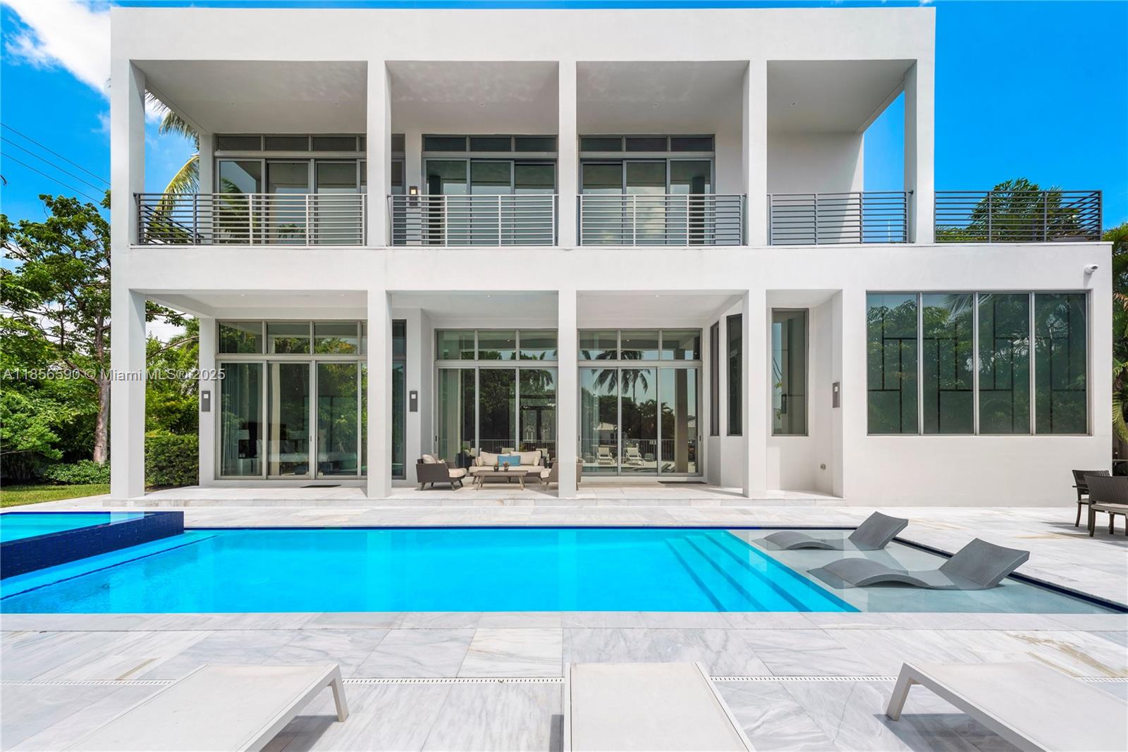 CORAL RIDGE - Residential Lease