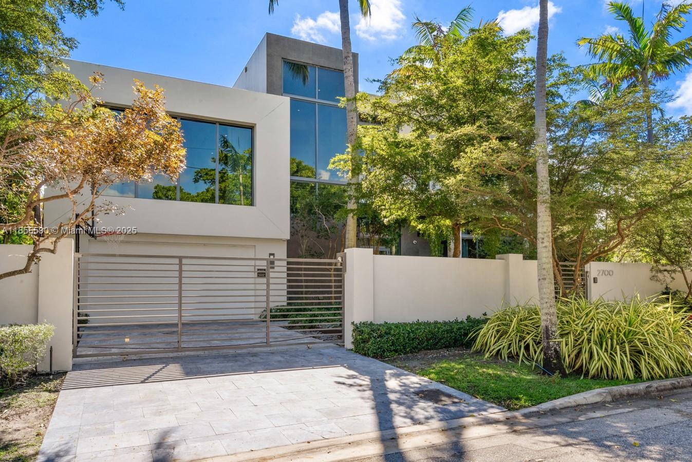 CORAL RIDGE - Residential Lease