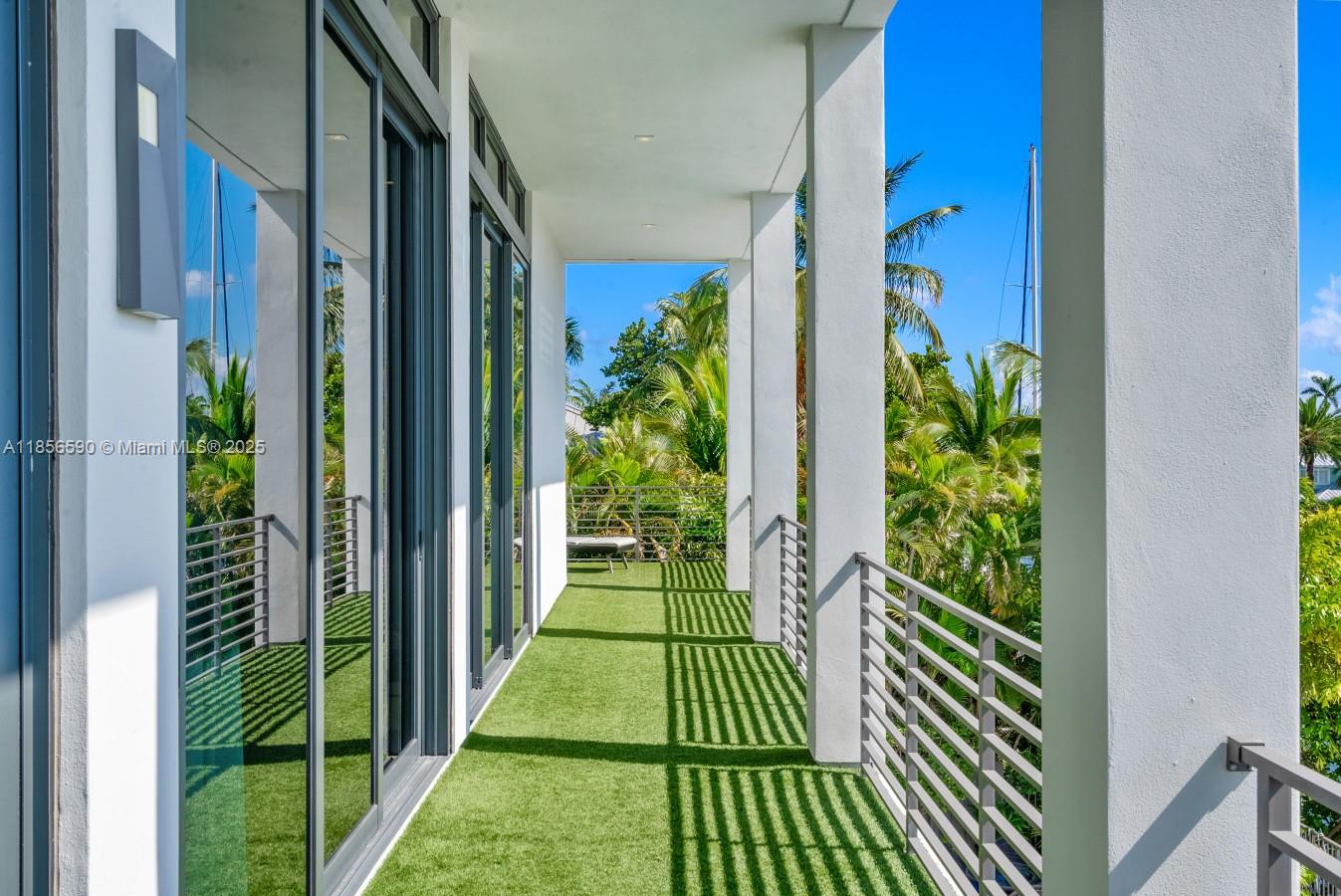 CORAL RIDGE - Residential Lease