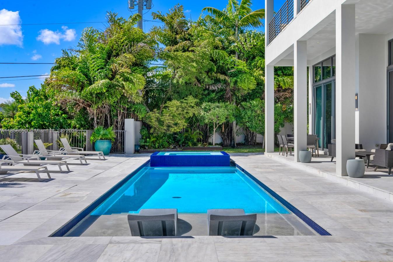 CORAL RIDGE - Residential Lease