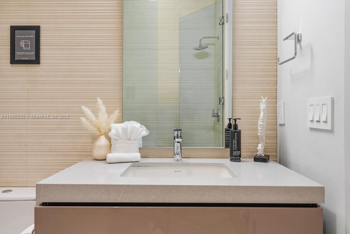 CORAL RIDGE - Residential Lease