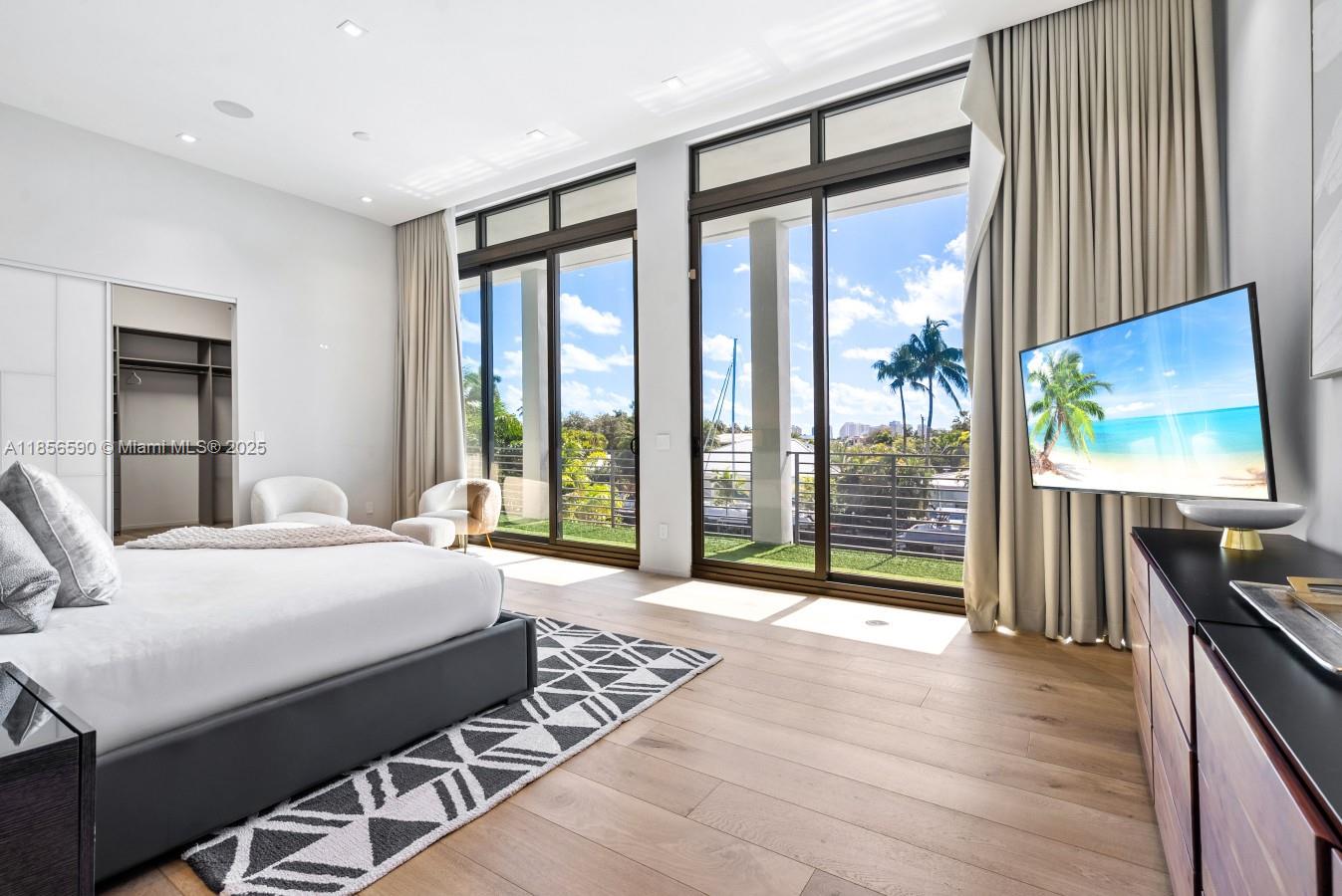 CORAL RIDGE - Residential Lease