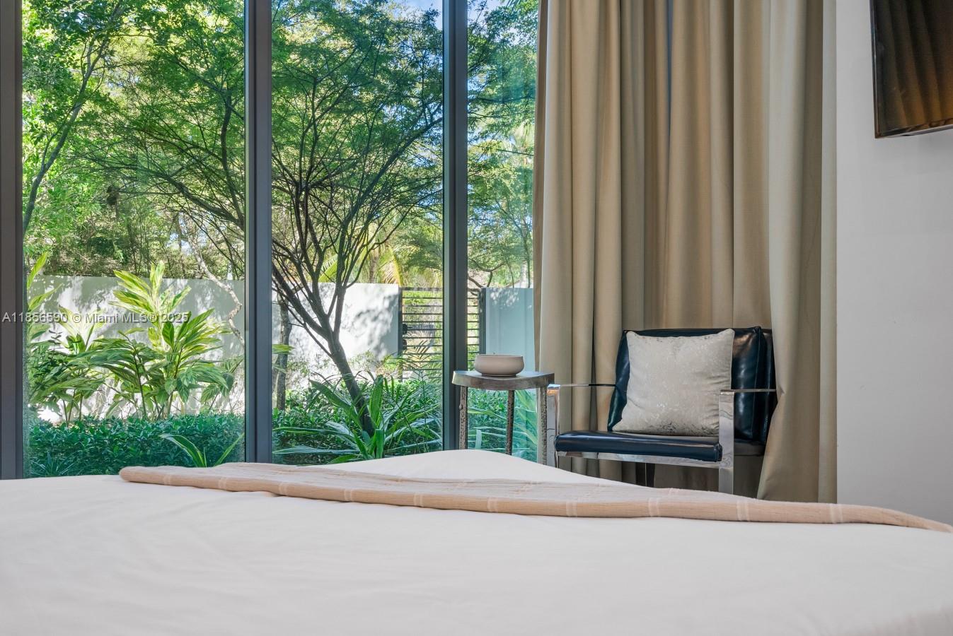 CORAL RIDGE - Residential Lease