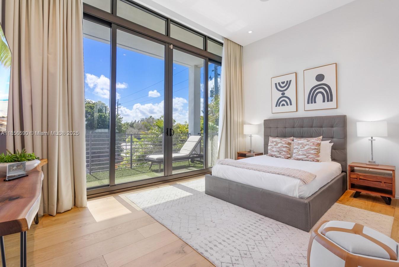 CORAL RIDGE - Residential Lease