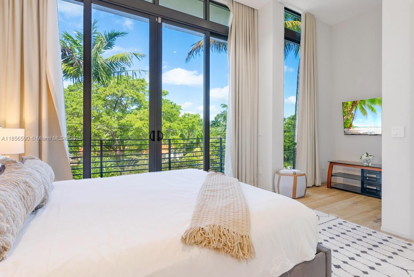 CORAL RIDGE - Residential Lease