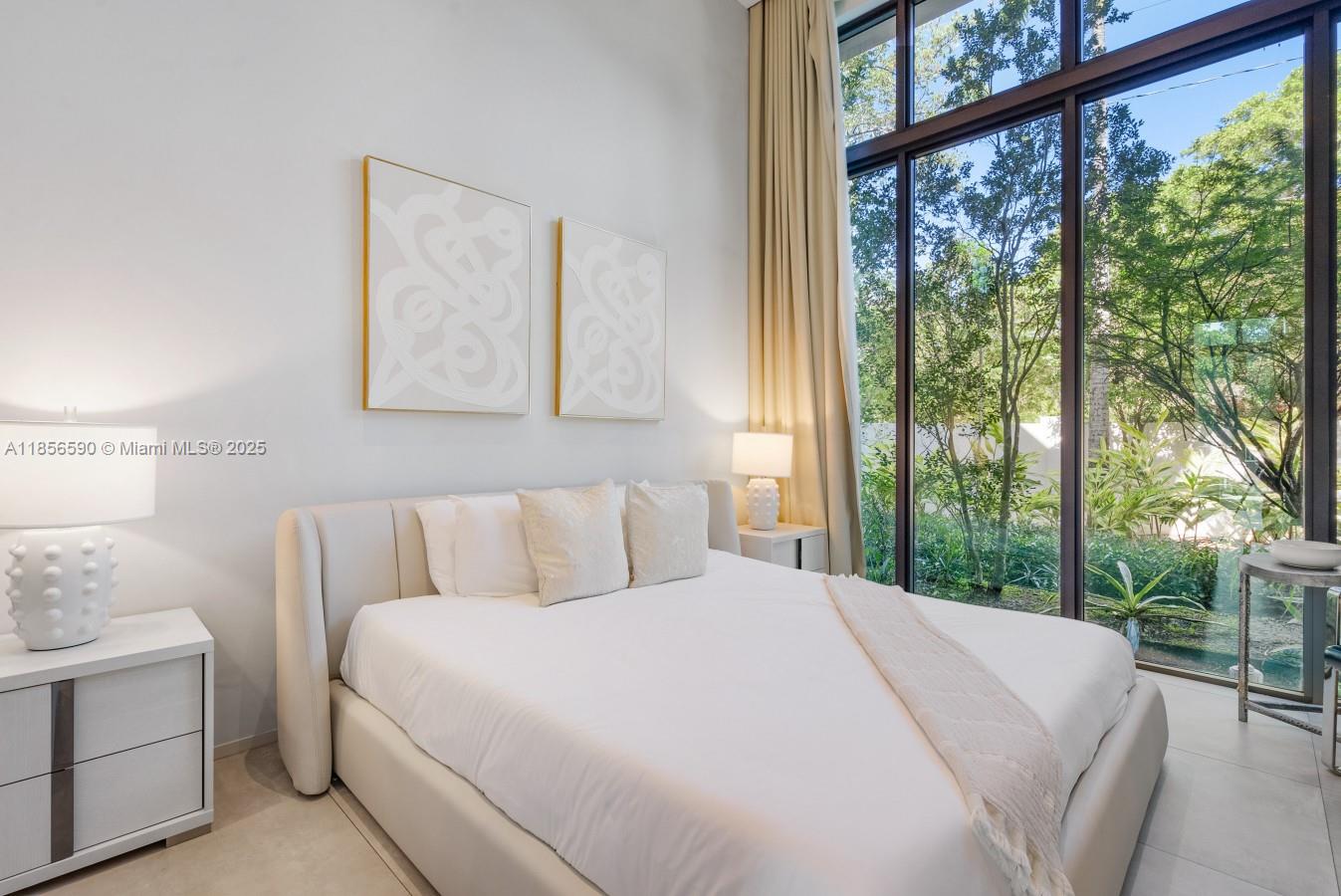 CORAL RIDGE - Residential Lease