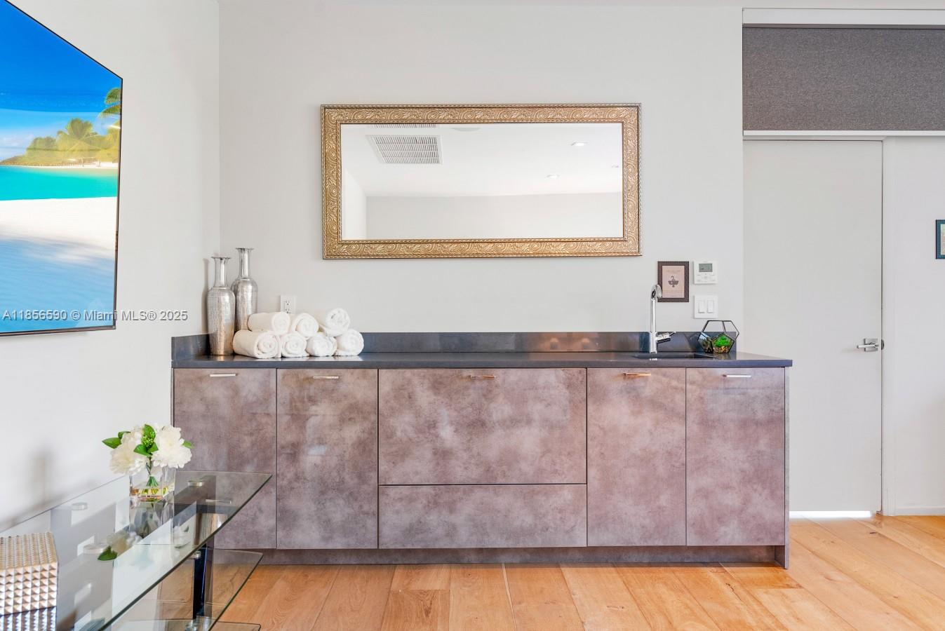 CORAL RIDGE - Residential Lease