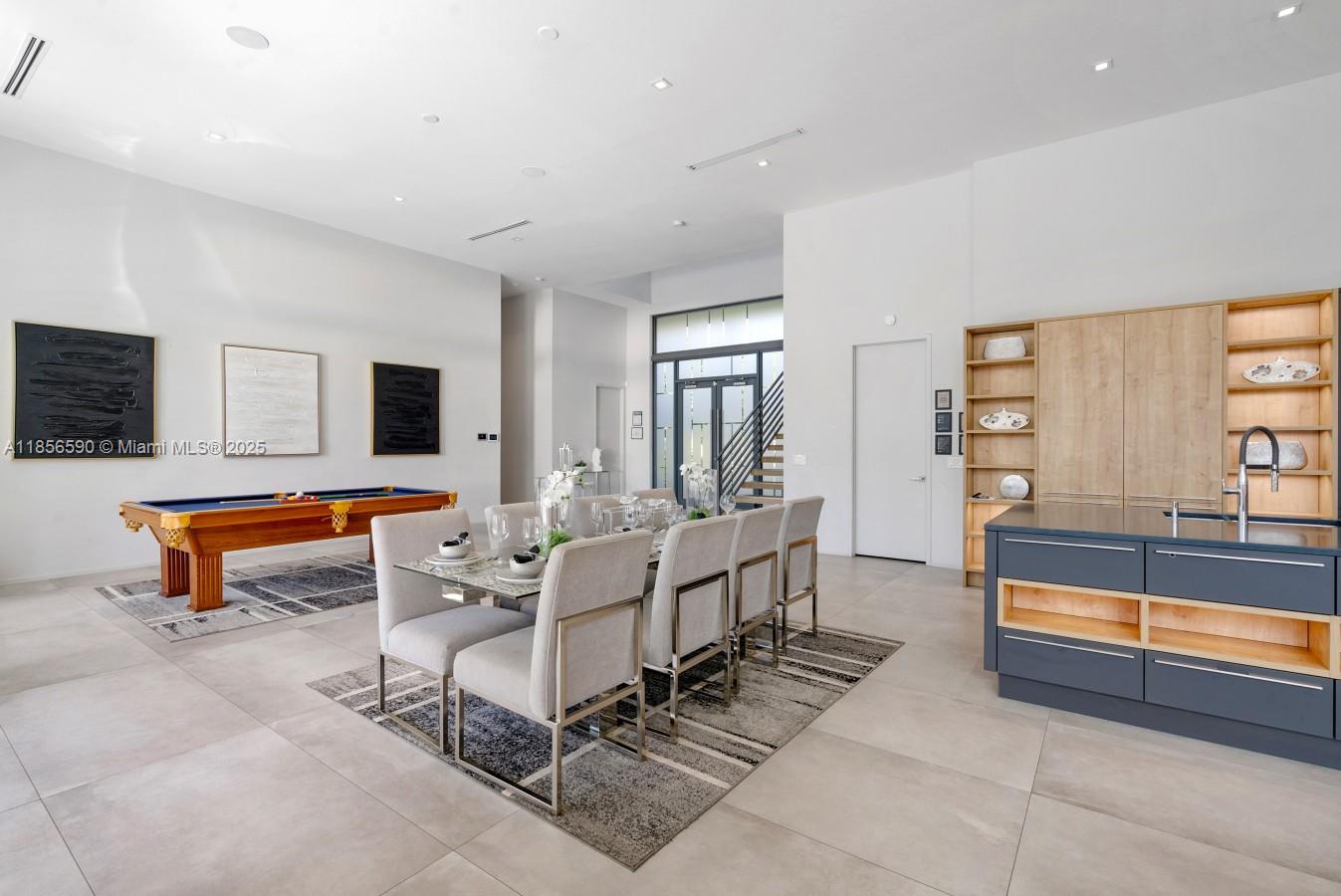 CORAL RIDGE - Residential Lease