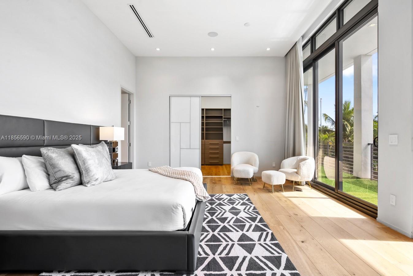 CORAL RIDGE - Residential Lease