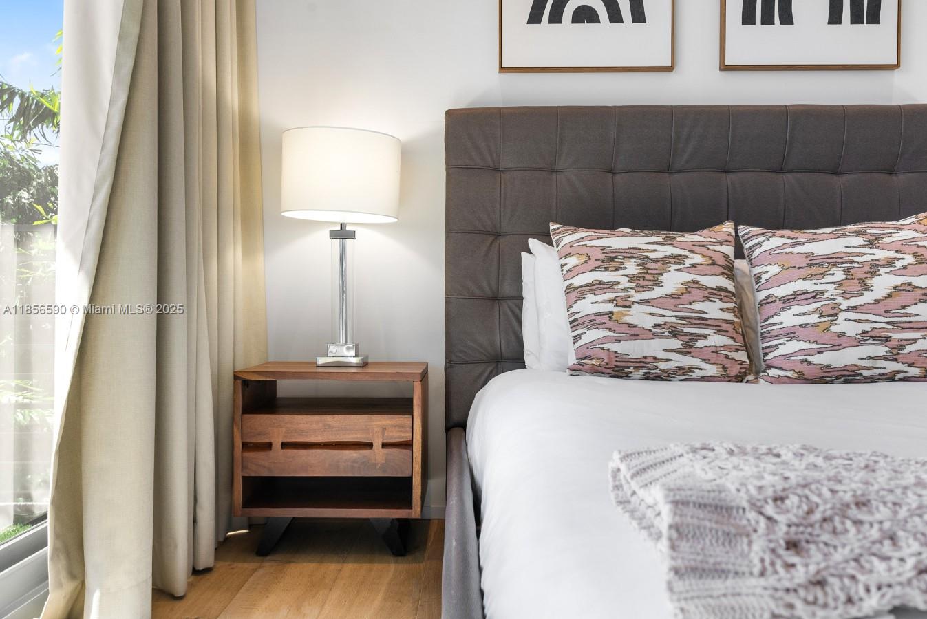 CORAL RIDGE - Residential Lease