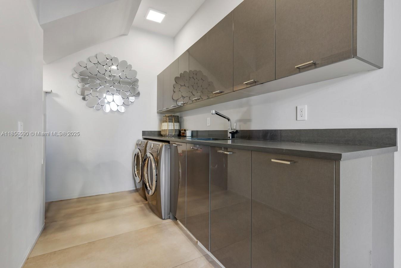 CORAL RIDGE - Residential Lease