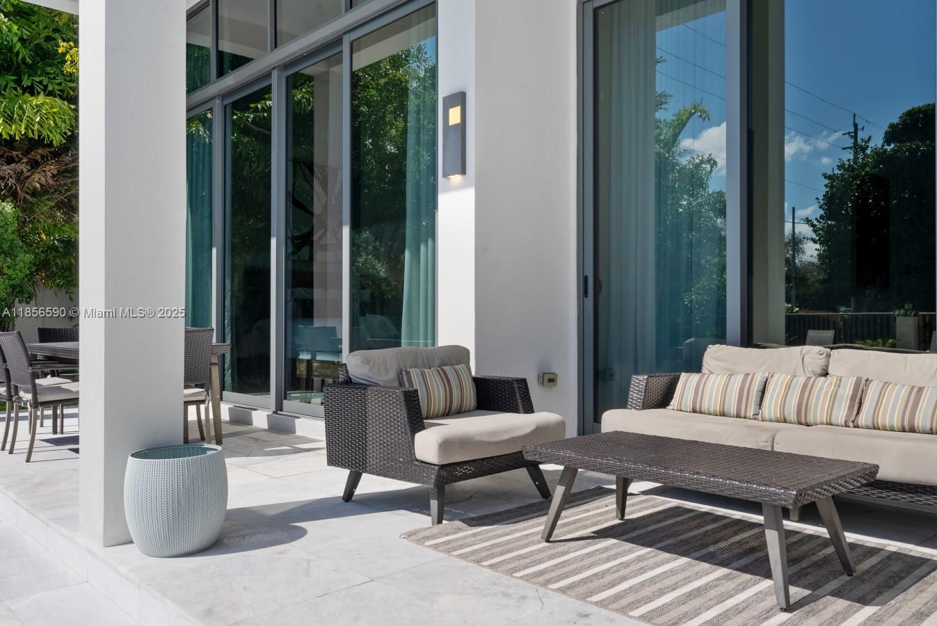 CORAL RIDGE - Residential Lease