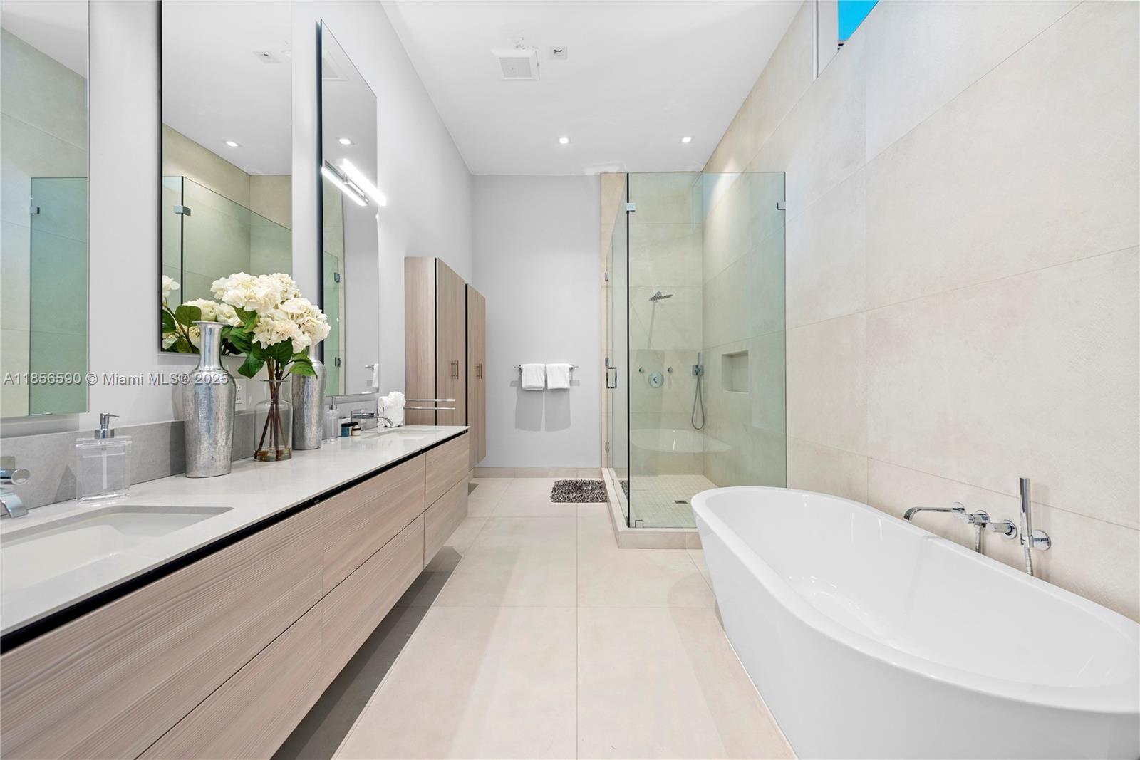 CORAL RIDGE - Residential Lease