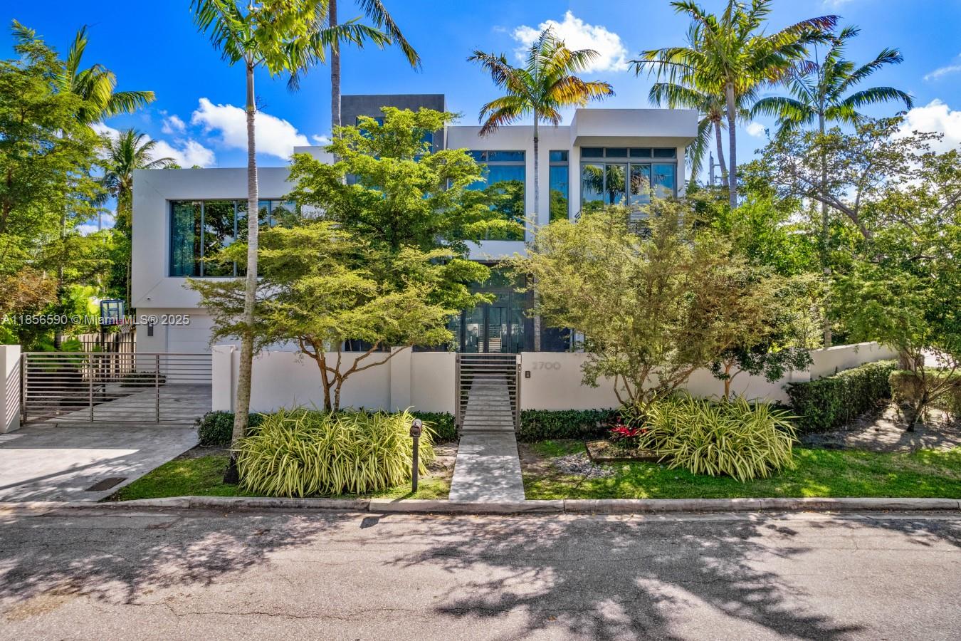 CORAL RIDGE - Residential Lease