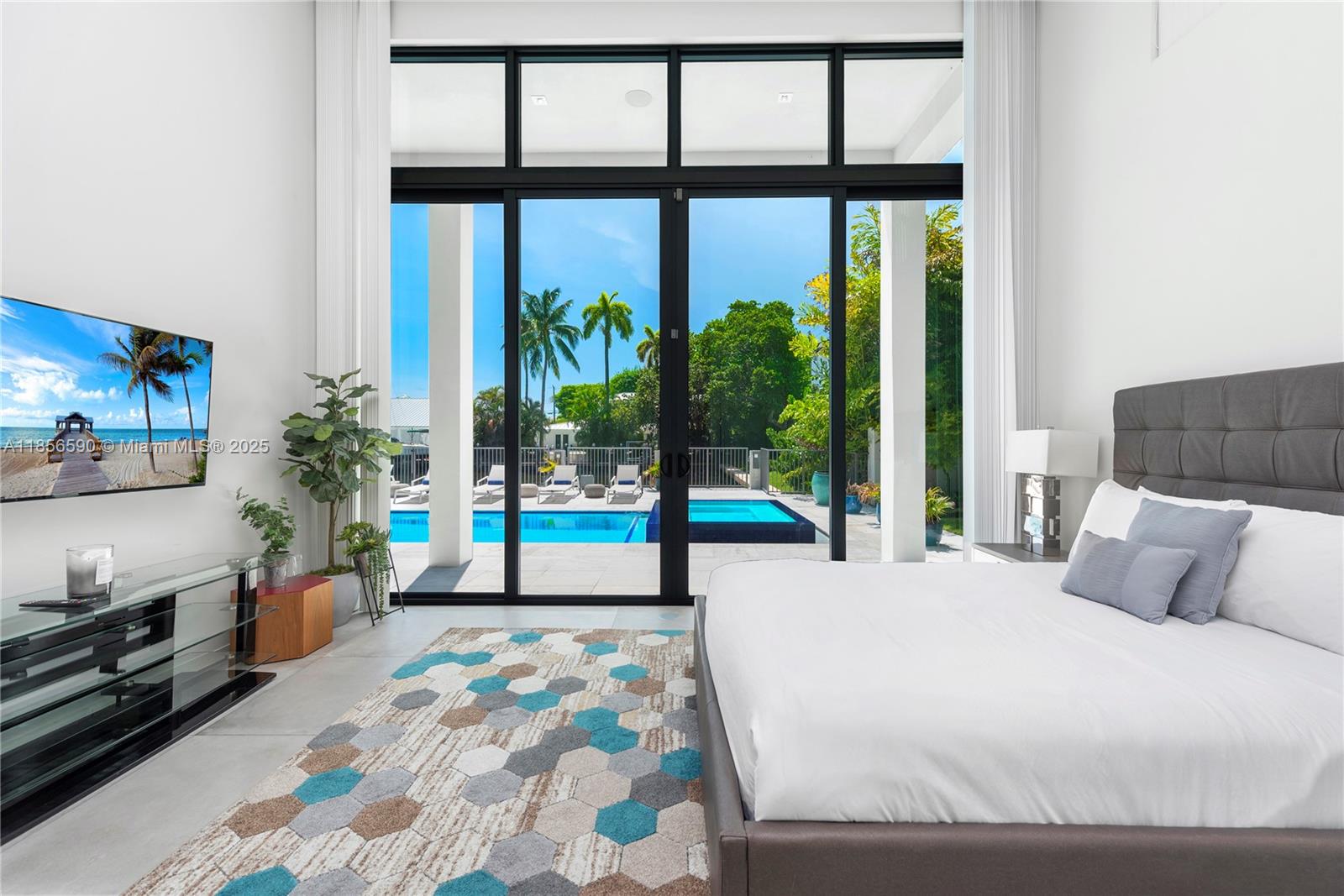 CORAL RIDGE - Residential Lease