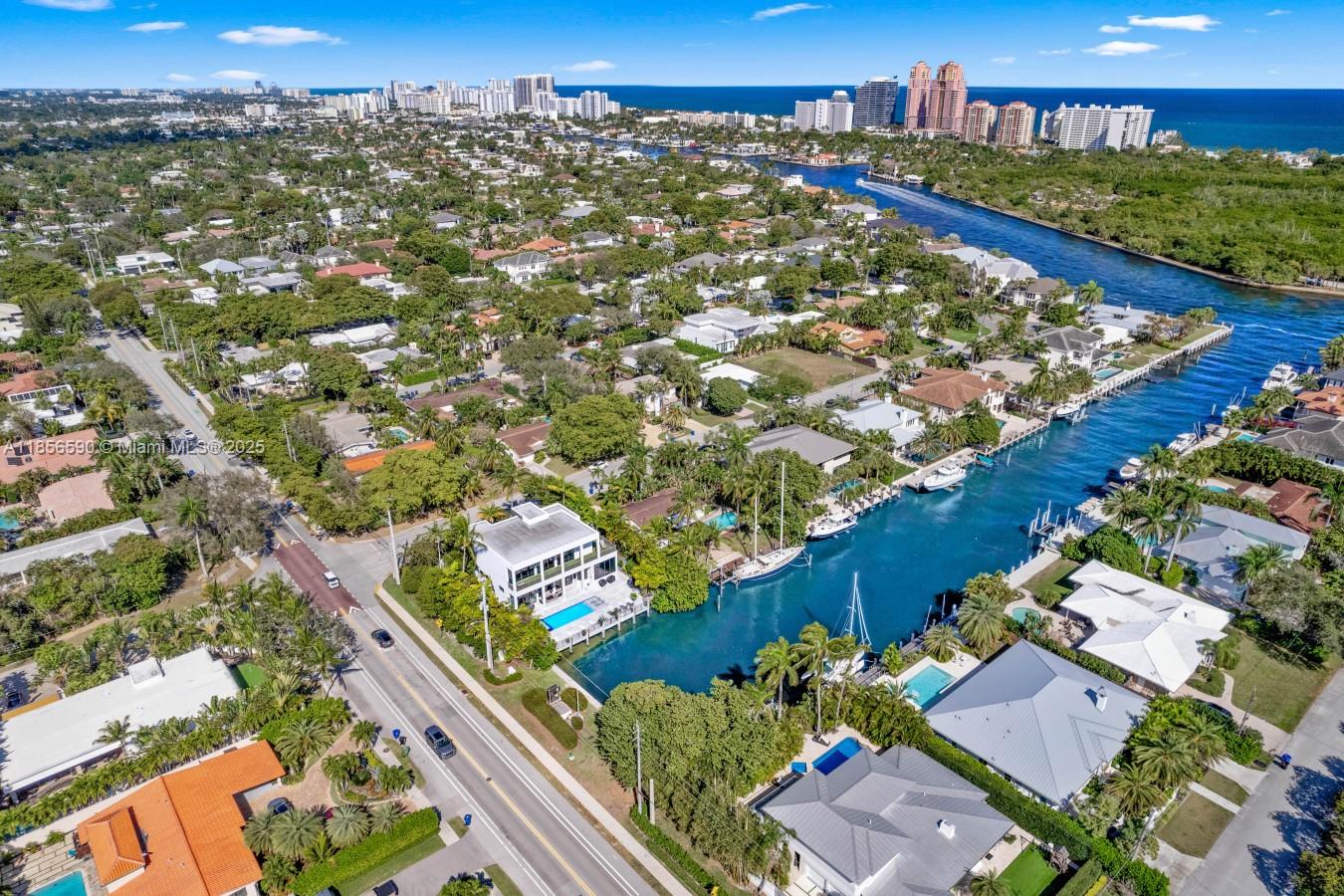 CORAL RIDGE - Residential Lease