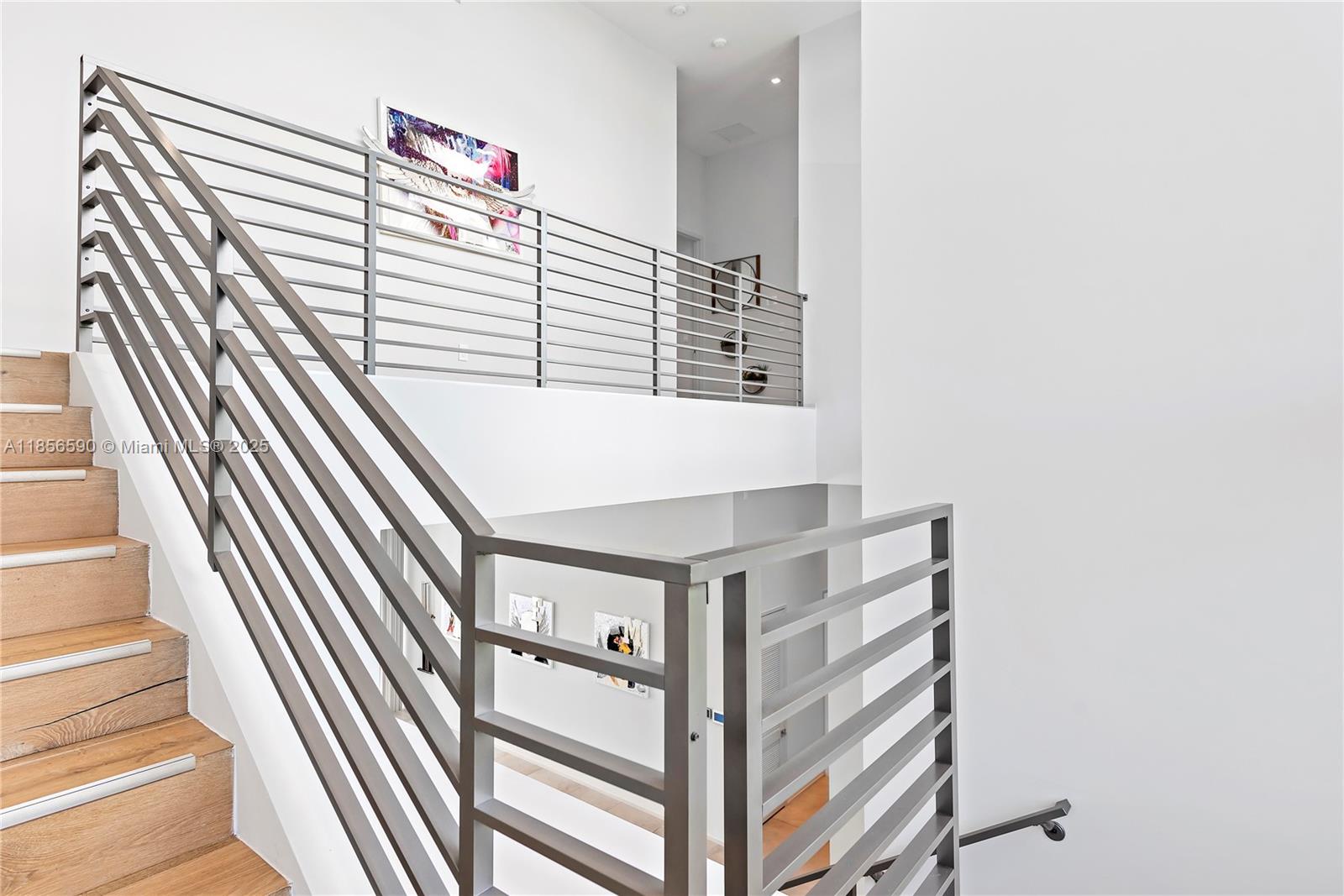 CORAL RIDGE - Residential Lease