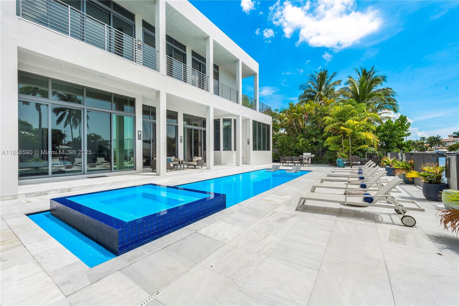 CORAL RIDGE - Residential Lease