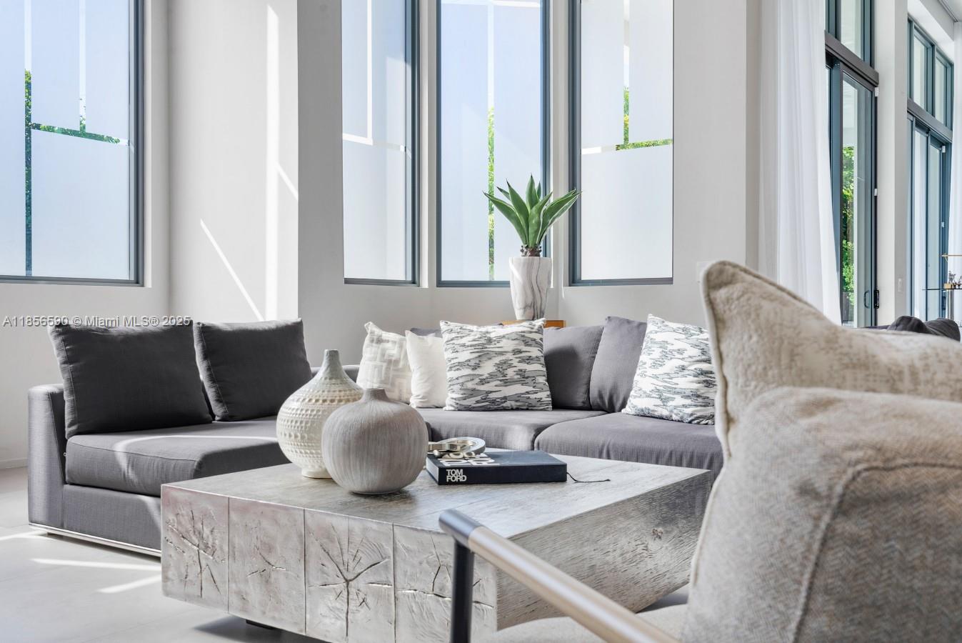 CORAL RIDGE - Residential Lease