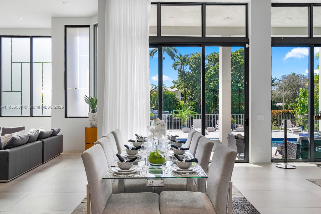 CORAL RIDGE - Residential Lease