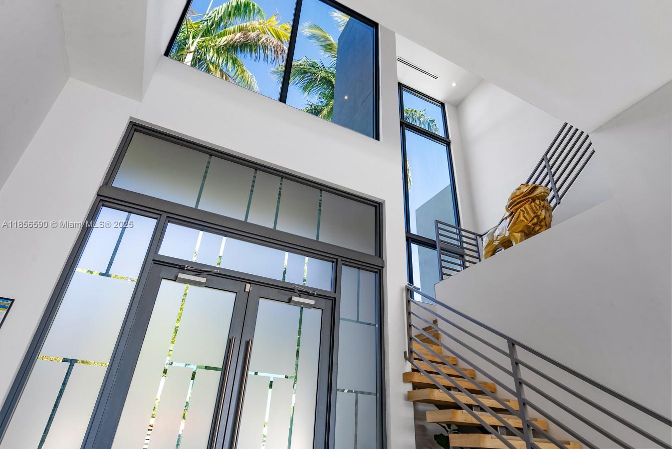 CORAL RIDGE - Residential Lease