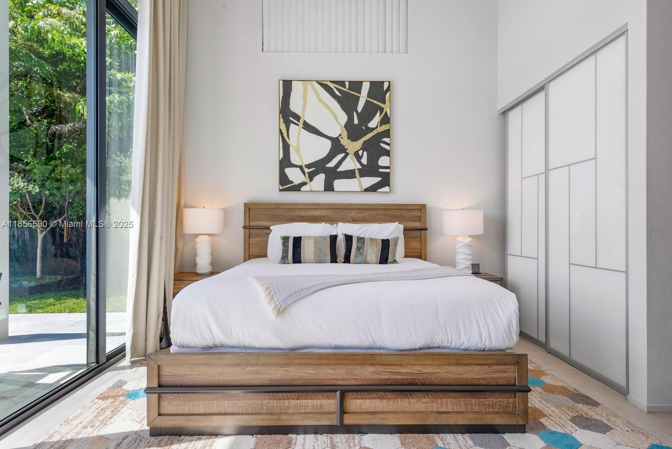 CORAL RIDGE - Residential Lease