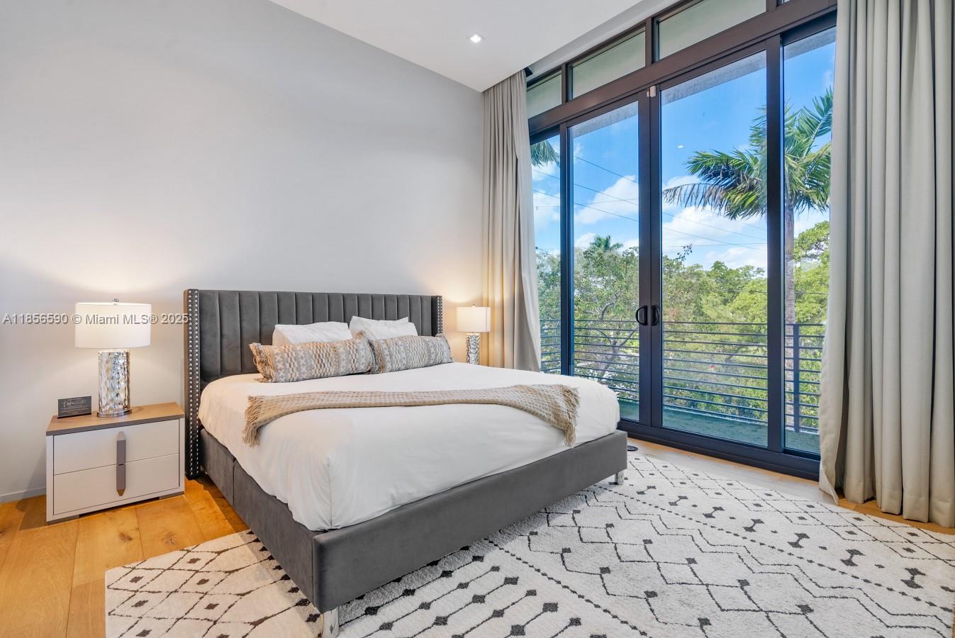 CORAL RIDGE - Residential Lease