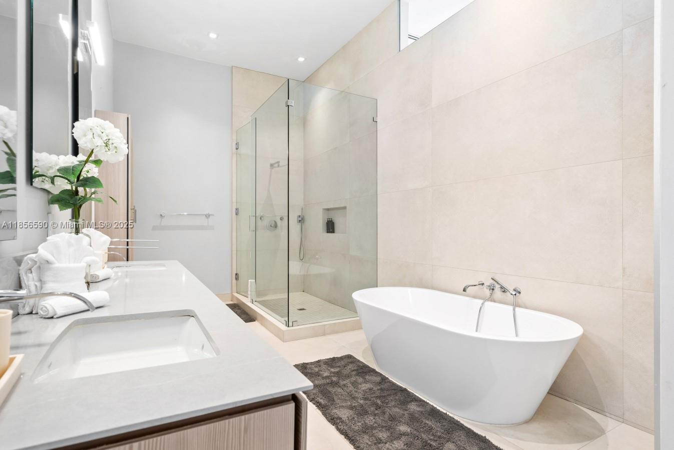 CORAL RIDGE - Residential Lease