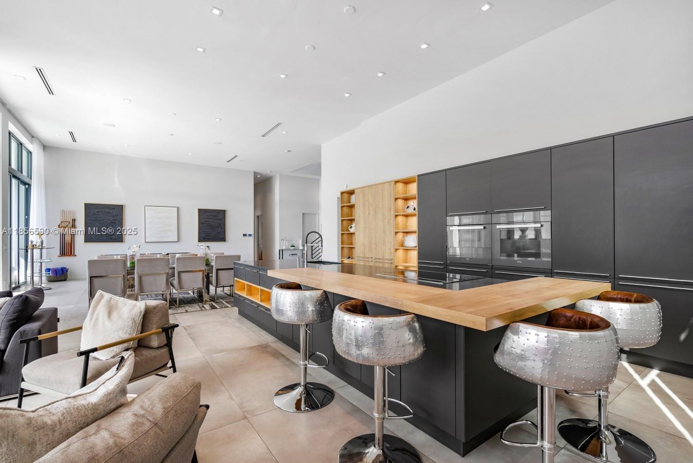 CORAL RIDGE - Residential Lease